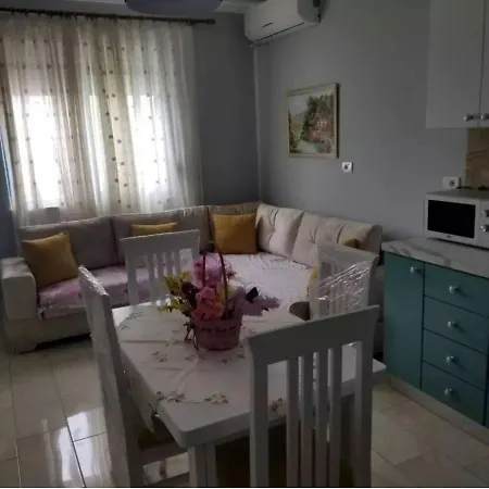 Apartament Rotondo Golem Golem (Tirana)